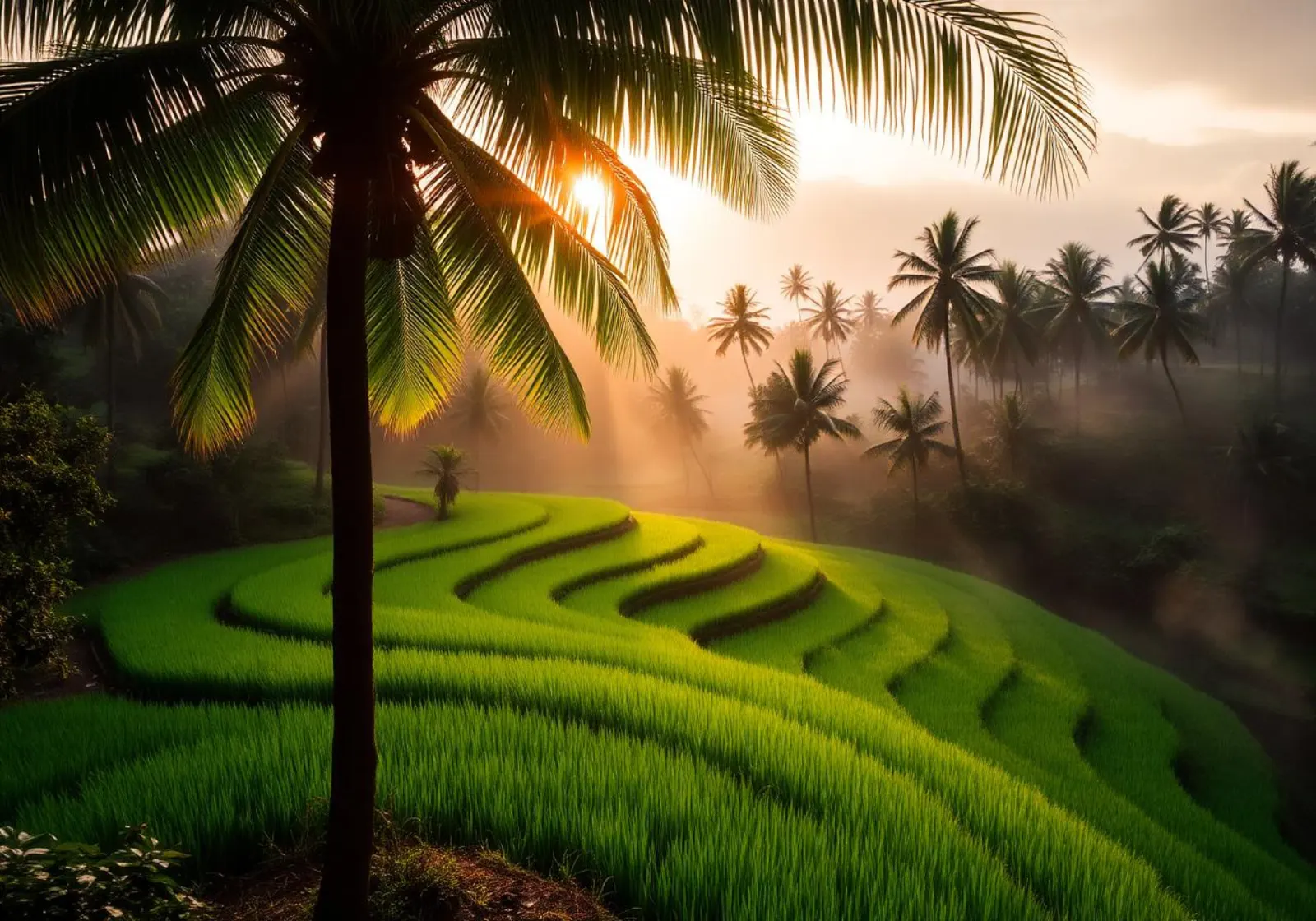 The Bali Sanctuary Retreat